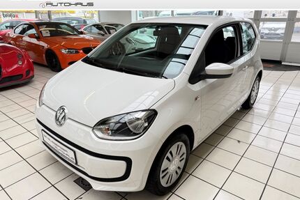 VW up! Gebrauchtwagen