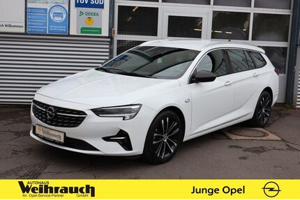 Opel Insignia Gebrauchtwagen