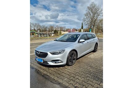 Opel Insignia Gebrauchtwagen