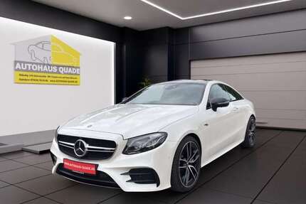 Mercedes-Benz E 53 AMG Gebrauchtwagen