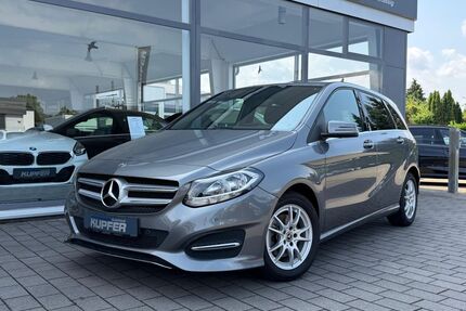 Mercedes-Benz B 180 Gebrauchtwagen