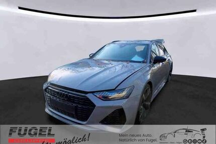 Audi RS6 Gebrauchtwagen