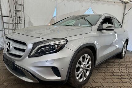 Mercedes-Benz GLA 220 Gebrauchtwagen