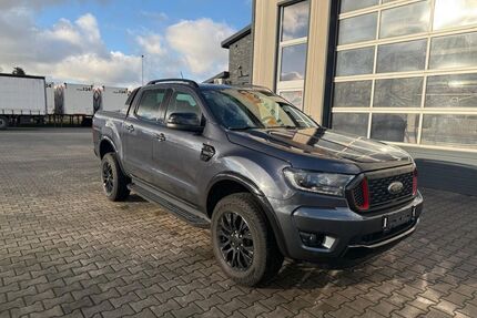Ford Ranger Gebrauchtwagen
