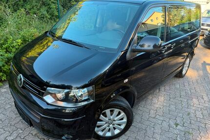 VW T5 Multivan Gebrauchtwagen