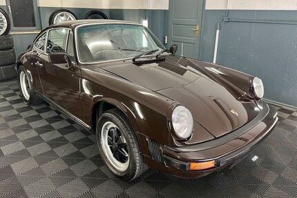 Porsche 911 Urmodell Gebrauchtwagen
