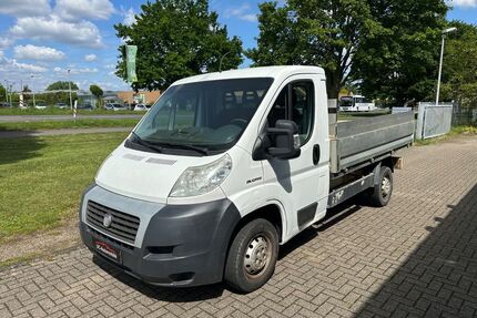 Fiat Ducato Gebrauchtwagen