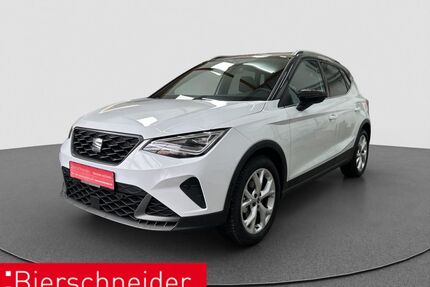 Seat Arona Gebrauchtwagen
