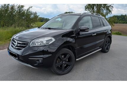 Renault Koleos Gebrauchtwagen