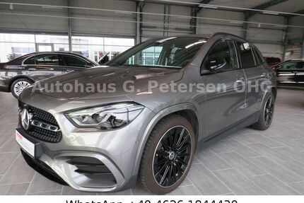 Mercedes-Benz GLA 200 Gebrauchtwagen