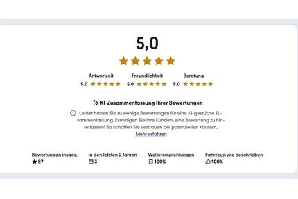 Kia ceed / Ceed Gebrauchtwagen