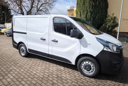 Opel Vivaro Gebrauchtwagen