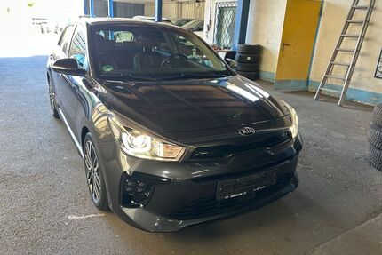 Kia Rio Gebrauchtwagen
