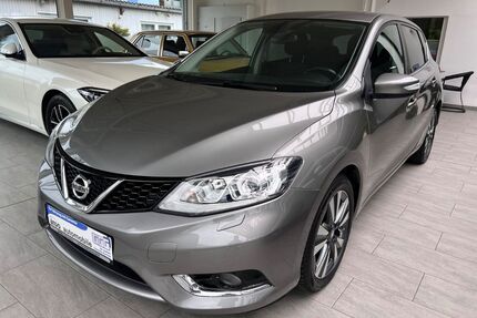 Nissan Pulsar Gebrauchtwagen