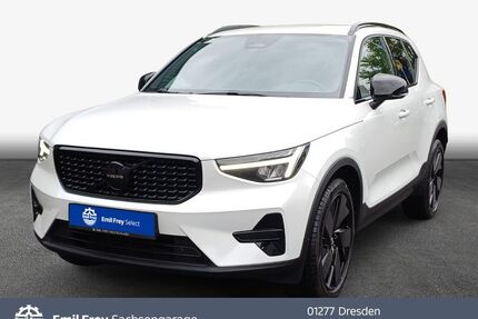 Volvo XC40 Gebrauchtwagen