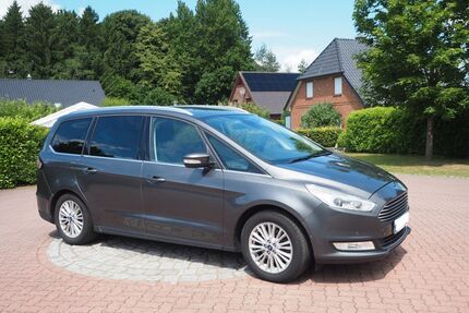 Ford Galaxy Gebrauchtwagen