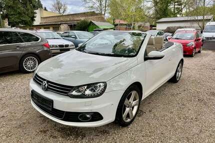VW Eos Gebrauchtwagen