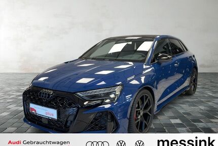 Audi RS3 Gebrauchtwagen