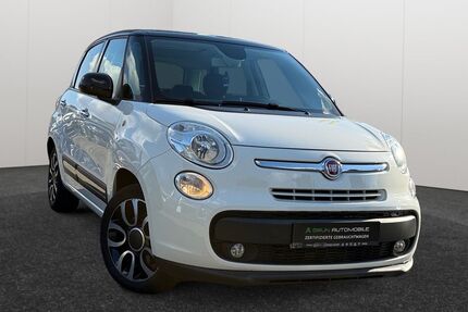 Fiat 500L Gebrauchtwagen