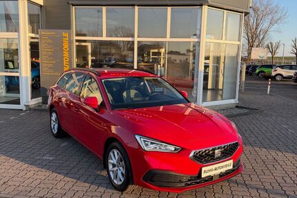 Seat Leon Gebrauchtwagen