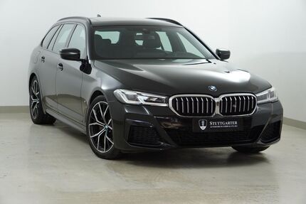 BMW 520 Gebrauchtwagen