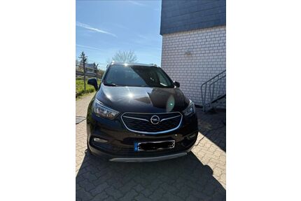 Opel Mokka X Gebrauchtwagen