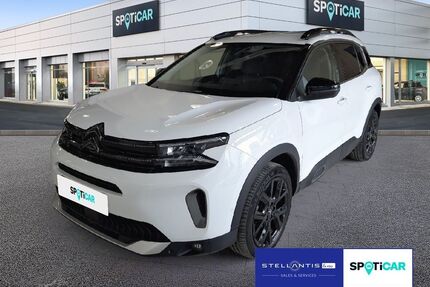 Citroen C5 Aircross Gebrauchtwagen