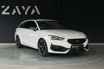 Cupra Leon Gebrauchtwagen