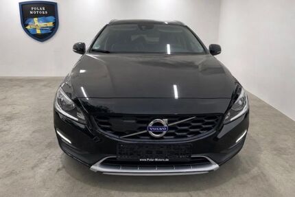 Volvo V60 Gebrauchtwagen
