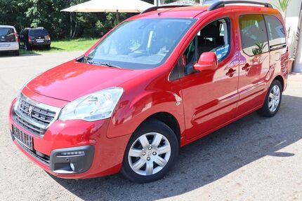 Peugeot Partner Gebrauchtwagen