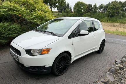 Mitsubishi Colt Gebrauchtwagen