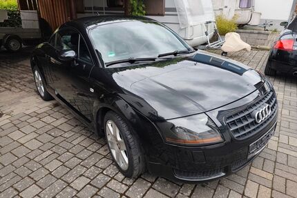 Audi TT Gebrauchtwagen