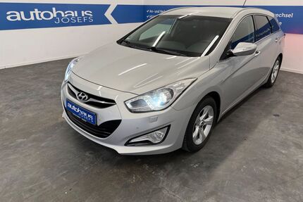 Hyundai i40 Gebrauchtwagen