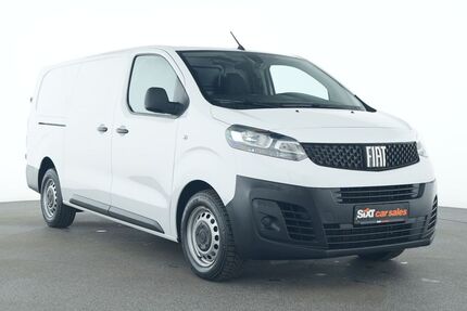 Fiat Scudo Gebrauchtwagen