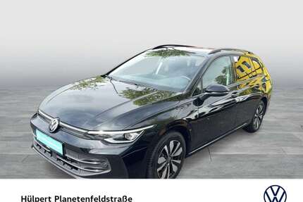 VW Golf Variant Gebrauchtwagen