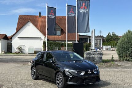 Mitsubishi Colt Gebrauchtwagen