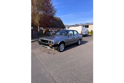 BMW 316 Gebrauchtwagen
