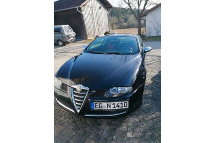 Alfa Romeo GT Gebrauchtwagen