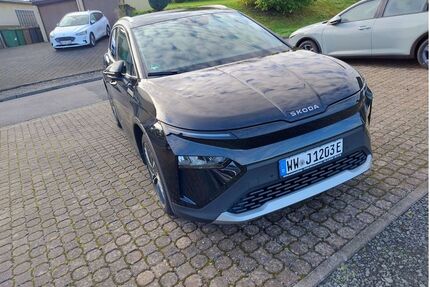 Skoda Elroq Gebrauchtwagen