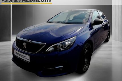 Peugeot 308 Gebrauchtwagen