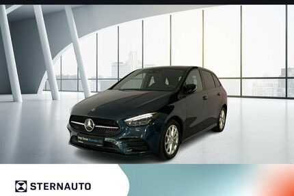 Mercedes-Benz B 250 Gebrauchtwagen