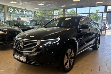 Mercedes-Benz EQC Gebrauchtwagen