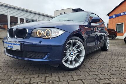 BMW 118 Gebrauchtwagen