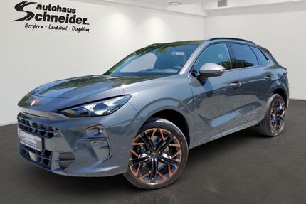 Cupra Terramar Gebrauchtwagen