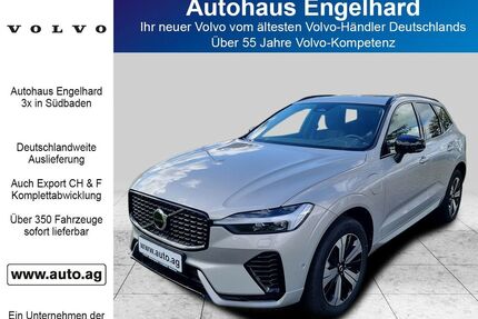 Volvo XC60 Gebrauchtwagen