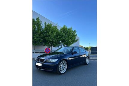 BMW 320 Gebrauchtwagen
