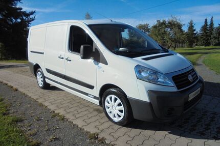 Fiat Scudo Gebrauchtwagen