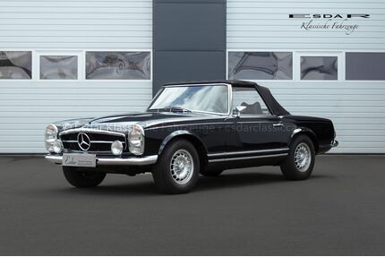 Mercedes-Benz 280 Gebrauchtwagen