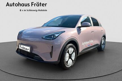 Geely E2 Gebrauchtwagen