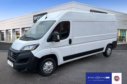Fiat Ducato Gebrauchtwagen